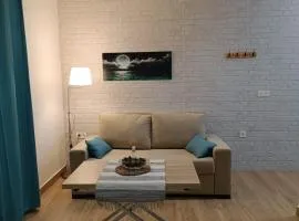 Apartamentos Luz de Luna A