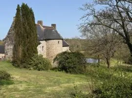 Splendide MANOIR - Proche plages - 4 chambres - 3sdb - 8 pers - WIFI