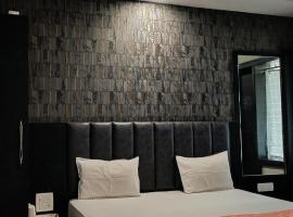 Shree Radhe Palace, goedkoop hotel in Datia