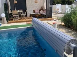 Appartement Soubise, le Bonheur Côté Mer