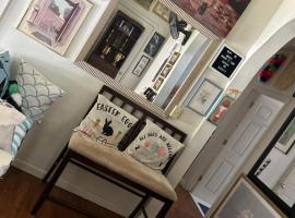 Highland Park Pittsburgh，位于匹兹堡的酒店