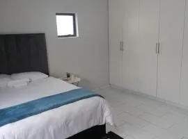 Peaceful Stay