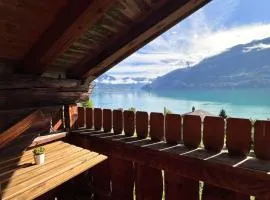 CapoBnB Seepanorama am See 10 Min nach Interlaken