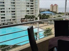 Vista hermosa