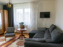 Willa Antonina, hotel in Supraśl