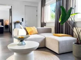 Nord29 - Exklusive Ferienwohnung am Waldrand Meschede