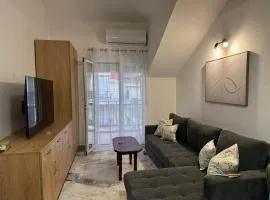 Apartment DJ