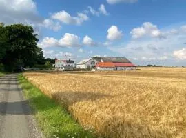 Kvarnviks Gård Close to Sea & Charming Country Stay