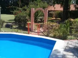 Complejo LOS PINOS