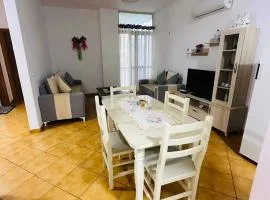 Golem Beach Apartment - Very Large - Self Check In - Parking Available