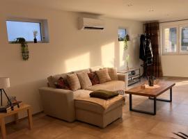 La Bouverie &ndash; domek wiejski 