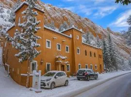 Auberge La Fibule Du Dades