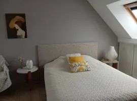 A l'Orée de Bruz
