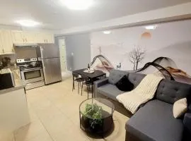 Quiant 2 Bedroom Suite
