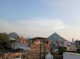 Ganpati homestay