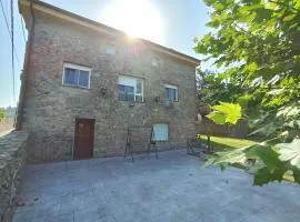 Casa rural con jardín en Cantabria