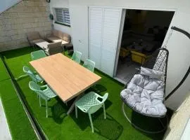 Tiberias CITY HOUSe