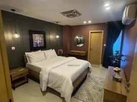 Kazani Heights Luxurious apartments