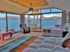 Titicaca Jet Perú Lodge