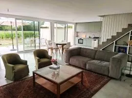 Maison Le Vergey Cadillac
