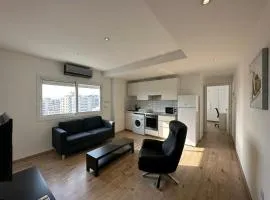 Premium City Center 10th Floor Sky View -Suite 103