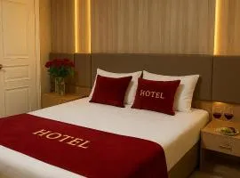 Imperium Hotel Baku