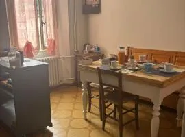 B&B C'ERA UNA Volta