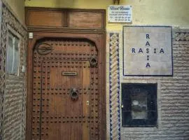 Riad Rasia
