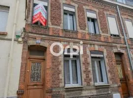 La Résidence