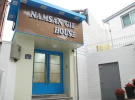 Namsan Gil House