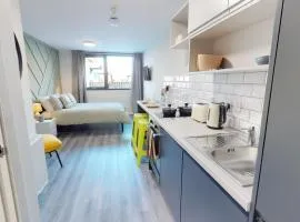 Dorman House Apartments