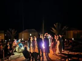Sahara Classic Luxury Camp