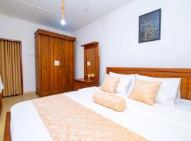 The Sky Avenue - Hatton, hotel que aceita pets em Hatton