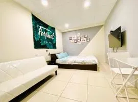 Wei Yang Guest House