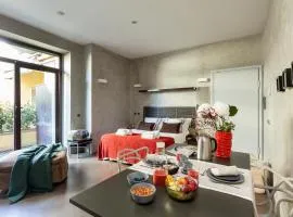 San Babila Suite