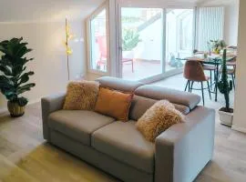 Bellavista Deluxe