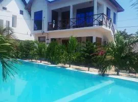 Sailorvilla and apartments