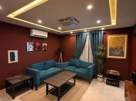Maison Luxury Furnished Apartments