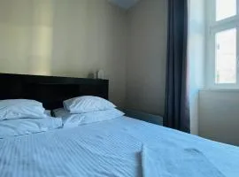 Gdynia Abrahama 23