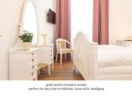 Heritage Boutique Apartments Bad Ischl