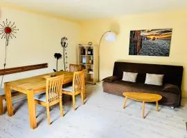 Ferienwohnung UseTraum