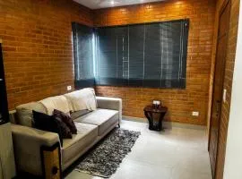 Casa em local tranquilo - Recanto dos Pássaros