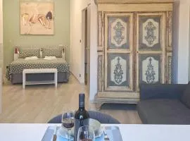 Suite Vino e Palio