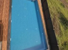 ll EMPYREAN STAY ll LEONCINO VILLA II 4BHK ll AC ll LARGEST POOL ll
