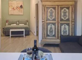 Suite Vino e Palio
