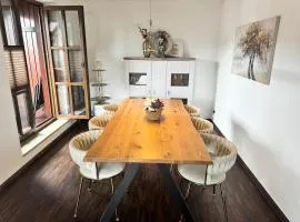 Deluxe Maisonette Ferienwohnung