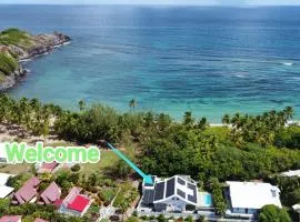 Villa Bambou