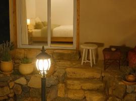 חכורה קדיתה, casa de campo em Kadita