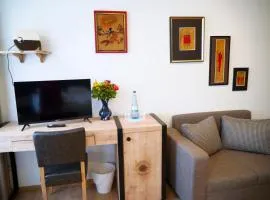 Hotel Sonne