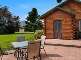 The Trout House An Authentic Montana Experience